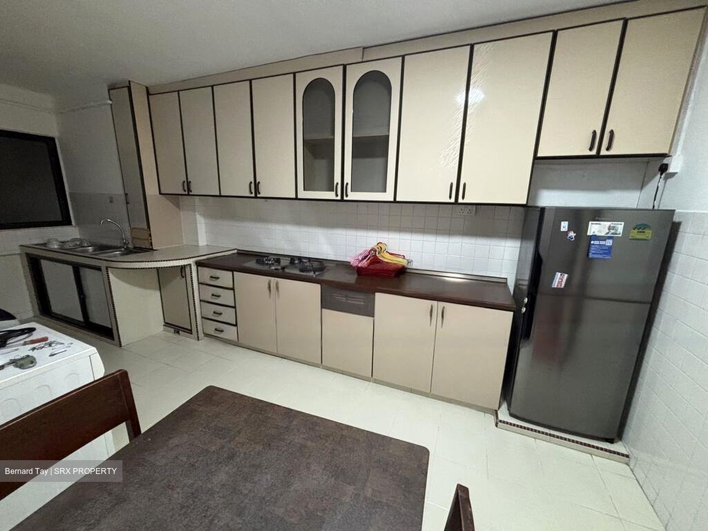Blk 667 Hougang Avenue 4 (Hougang), HDB 3 Rooms #584817201